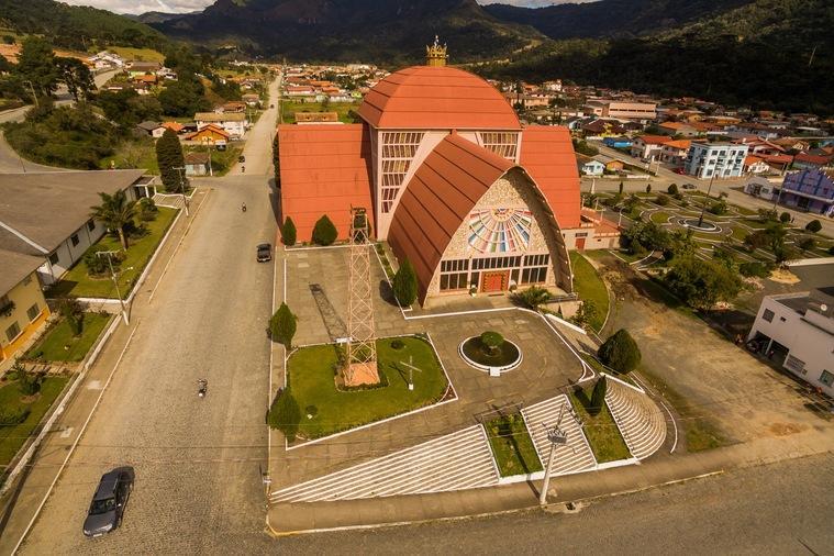 Pousada Recanto Da Serra อูรูบิซิ ภายนอก รูปภาพ